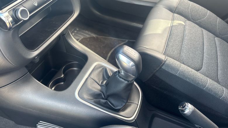 Citroen C3 1.2 PureTech Max 5dr Petrol Hatchback